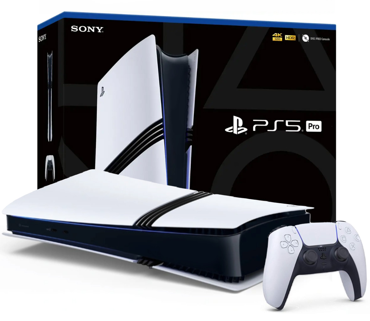 PlayStation 5 Pro